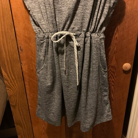 Romper Dress - Picture 4 of 11